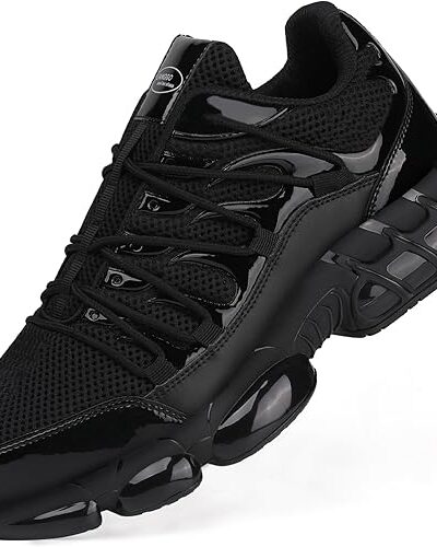 Indestructible Steel Toe Shoes for Men & Women