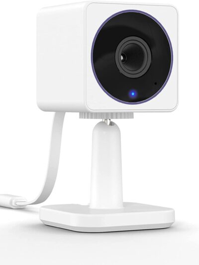 Wyze Cam OG Telephoto 1080p Smart Security Camera