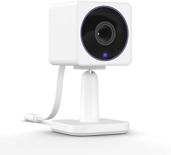 Wyze Cam OG Telephoto 1080p Smart Security Camera