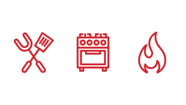 First Alert AF400 EZ Fire Spray – Compact & Portable Aerosol Fire Extinguisher for Kitchen, Grill, Car, RV & Camping – 4X Longer Discharge, Easy to Use, Biodegradable Formula - Image 5