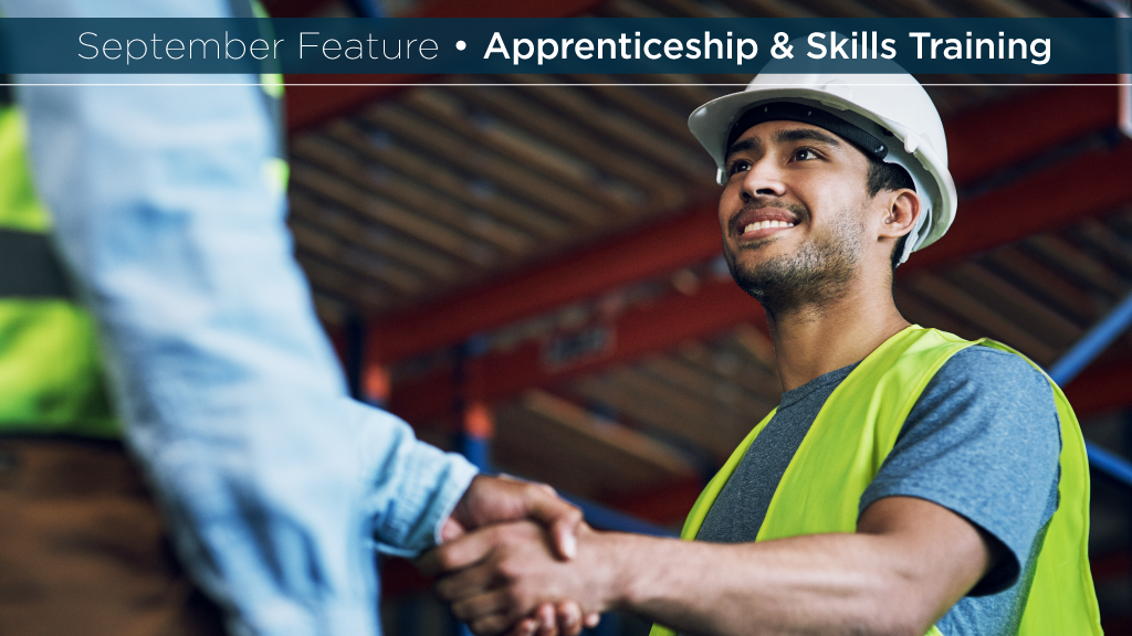 Can Virtual Strategies Attract More People to Careers in the Construction Trades?