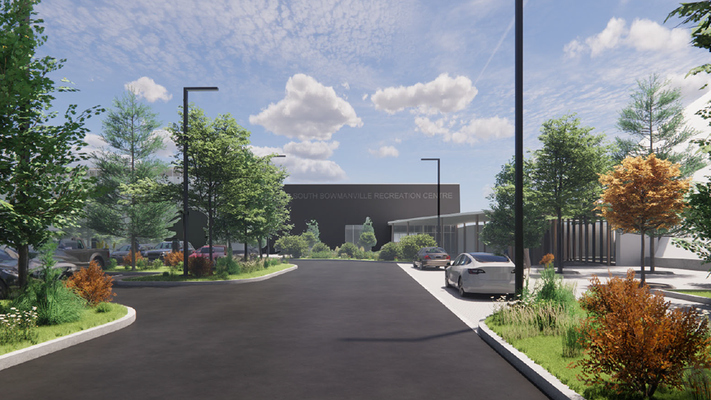 EllisDon Begins Construction on Sir Robert Peel Centre Redevelopment — A Full-Circle Moment in Toronto