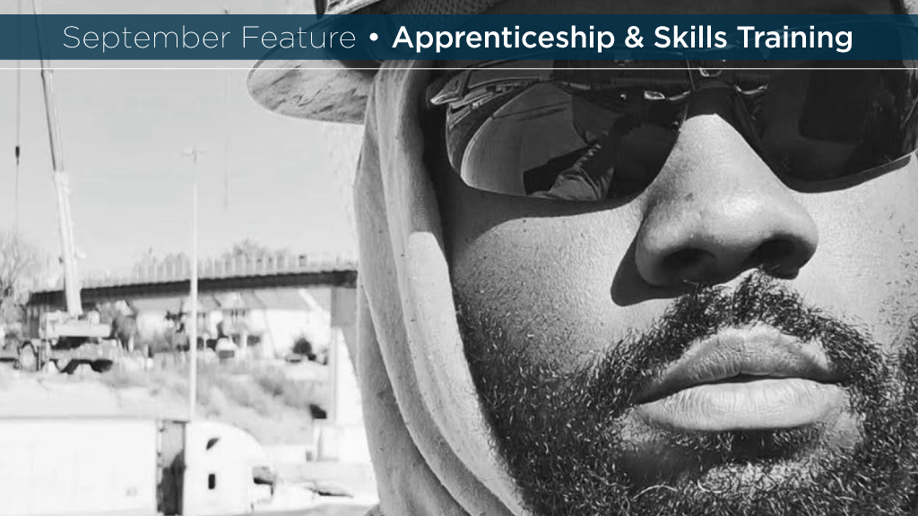 Carpenters’ Michigan Council Detroit Outreach Paying Dividends