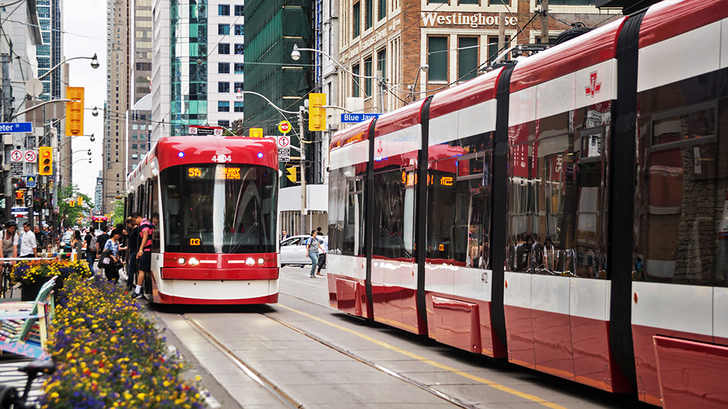 Toronto Outlines New Policies and Next Steps for 120 Transit Station Areas