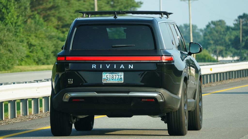 Rivian Breaks Ground on $5 Billion Georgia EV Plant Despite Market Challenges