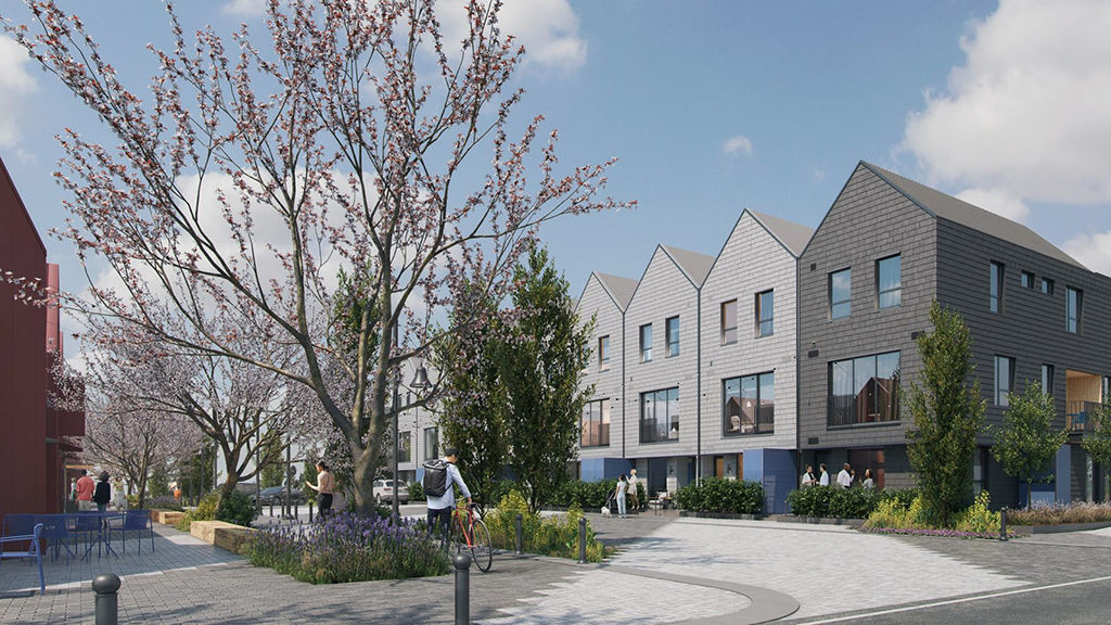 Canada’s Housing Design Catalogue Now Locked, Loaded and Ready to Build