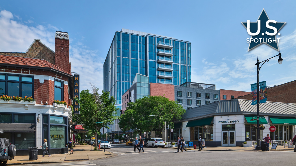 University of Chicago Launches Life Sciences and Tech R&D Hub with Private Partners