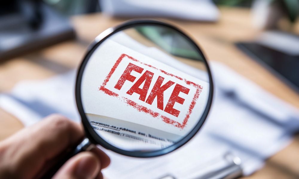 Fake Safety Training Certificates on the Rise: Ontario Industry Faces Urgent Call for Action