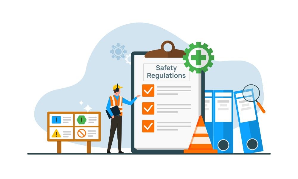 National Safety Harmonization Talks Advance: Next Meeting Set for Spring 2026