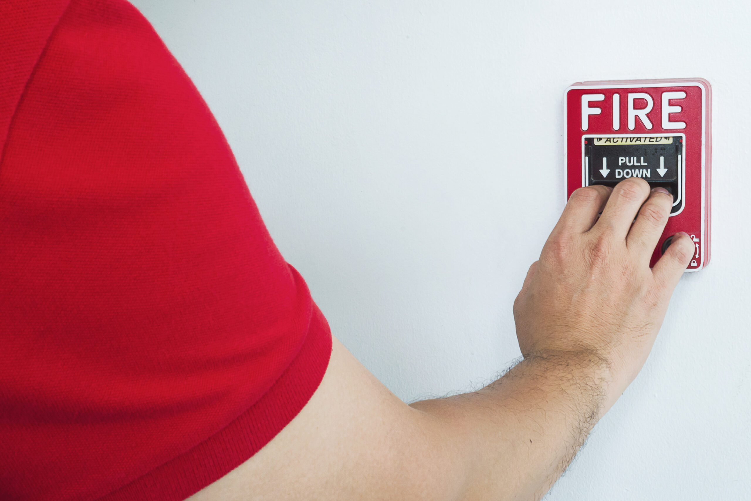 Fire Safety Trade Careers Remain Hidden: Survey Shows Canadians Still Unaware of Key Fire Protection Roles