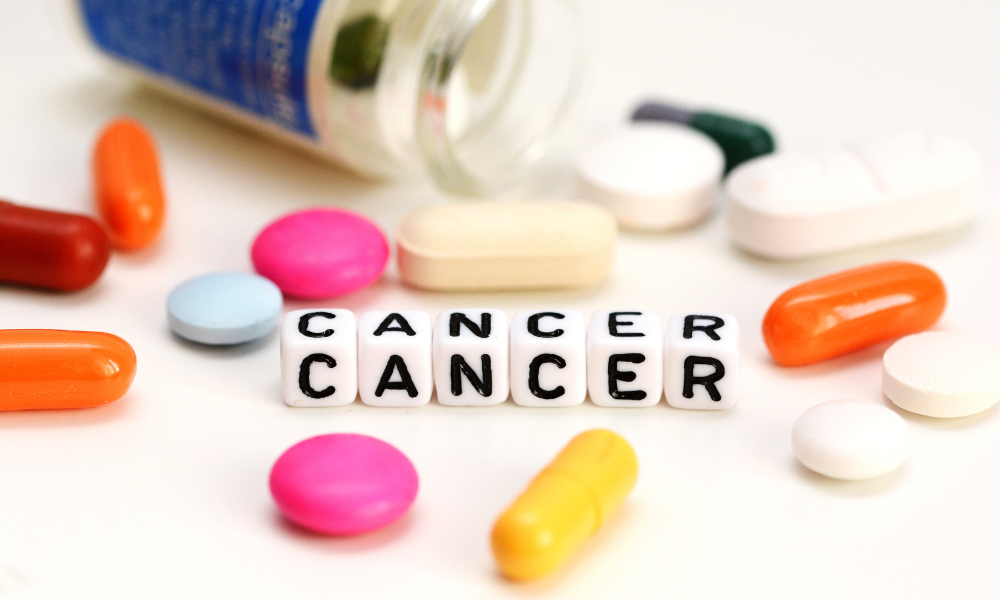 Canadian Cancer Society Invests $800K in Workplace Cancer Research Across Canada