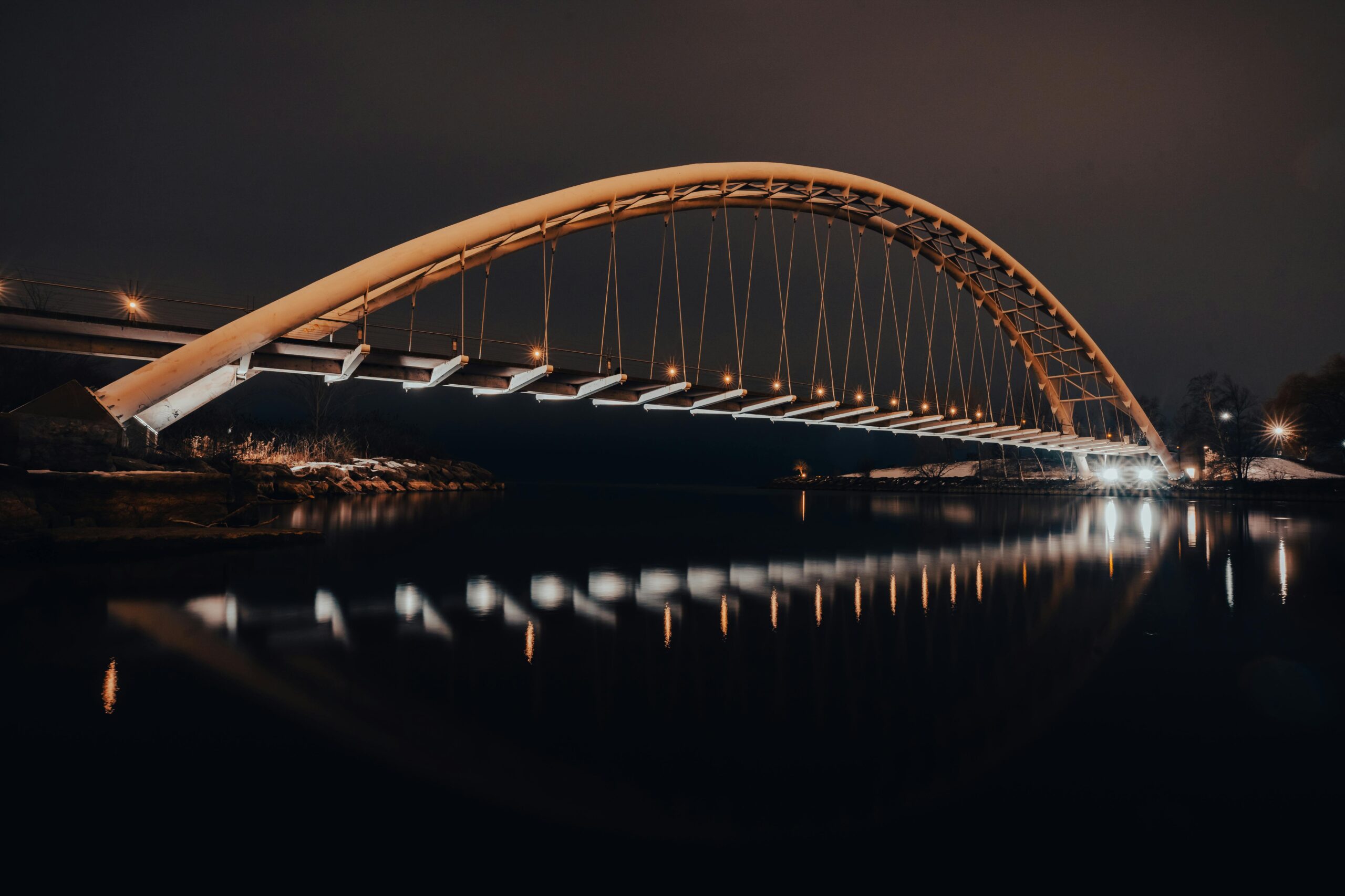 CSA Group Releases Canada’s First Bridge Design Code Addressing Climate Change