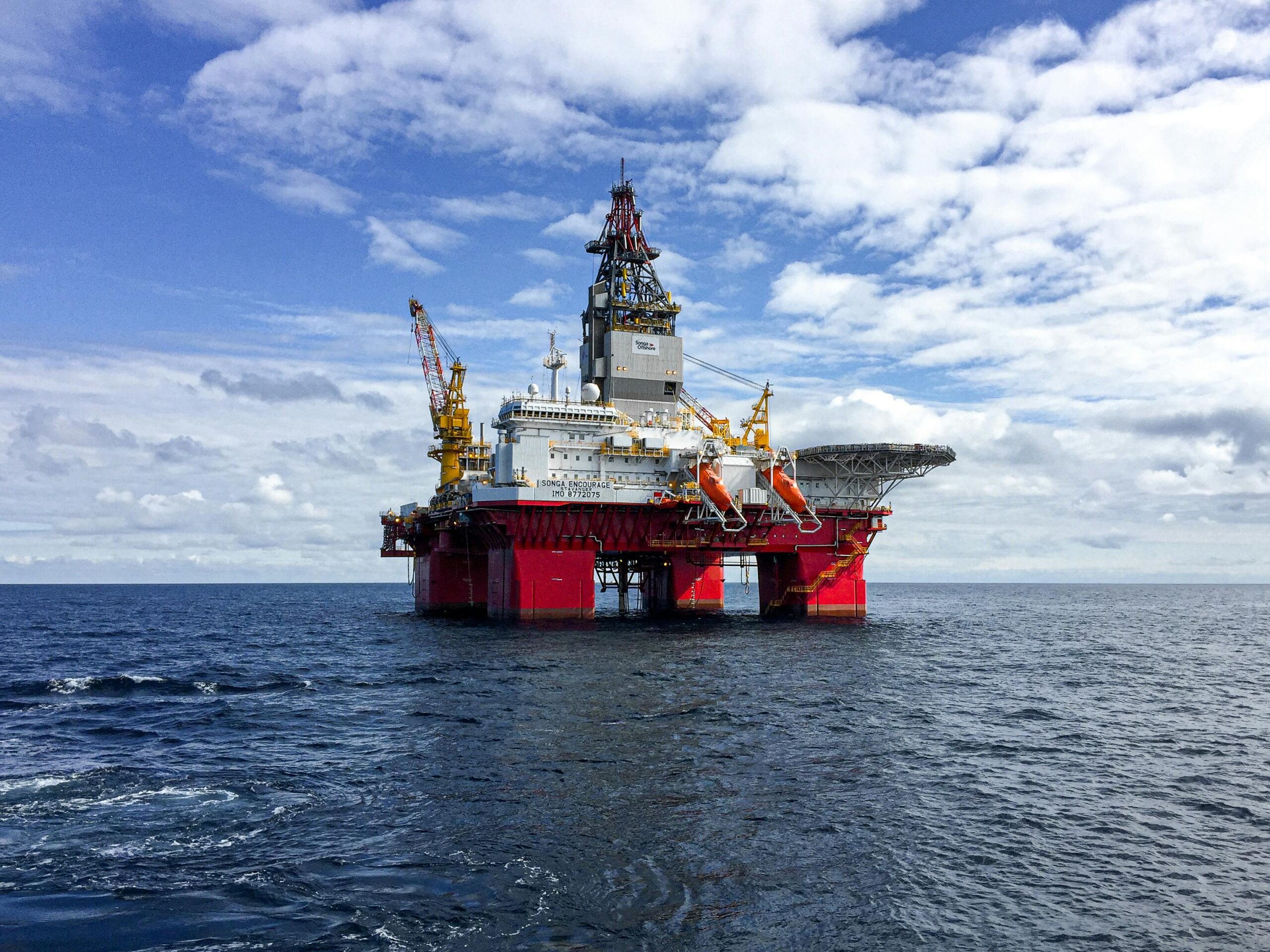 Transocean Canada Drilling Fined $50,000 After Serious Worker Injury on Offshore Rig