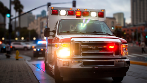 UPDATE: Seven Injured in Fire at Toronto Building Under Construction