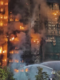 Hong Kong High-Rise Fire Leaves Dozens Dead, Hundreds Missing; 3 Arrested on Manslaughter Suspicion