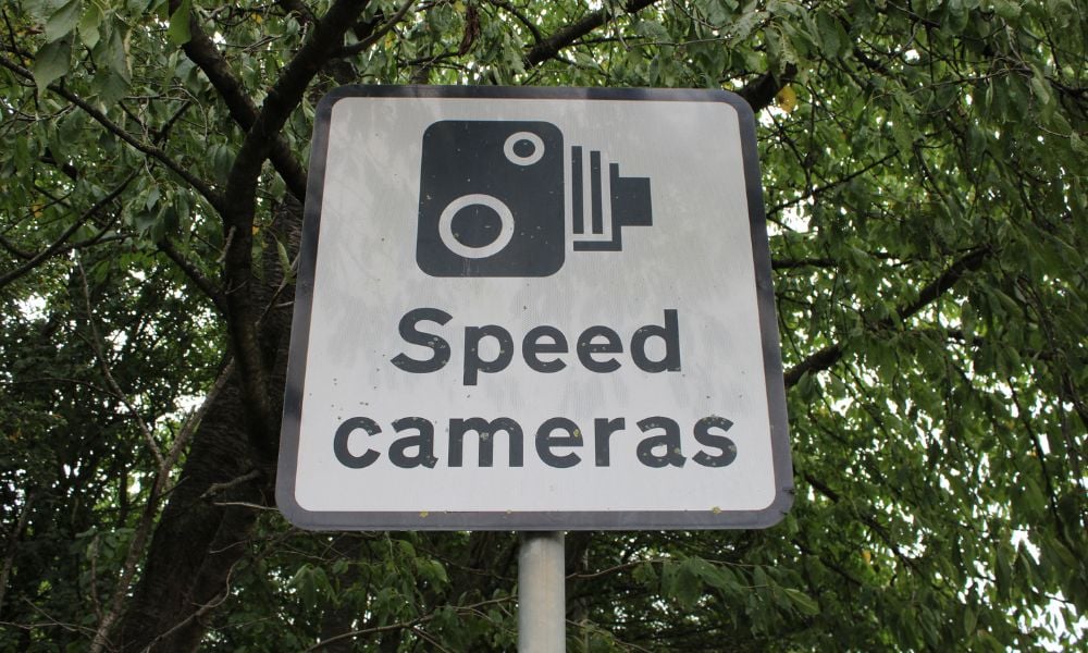 Ontario Bans Municipal Speed Cameras and Launches New $210M Road Safety Fund