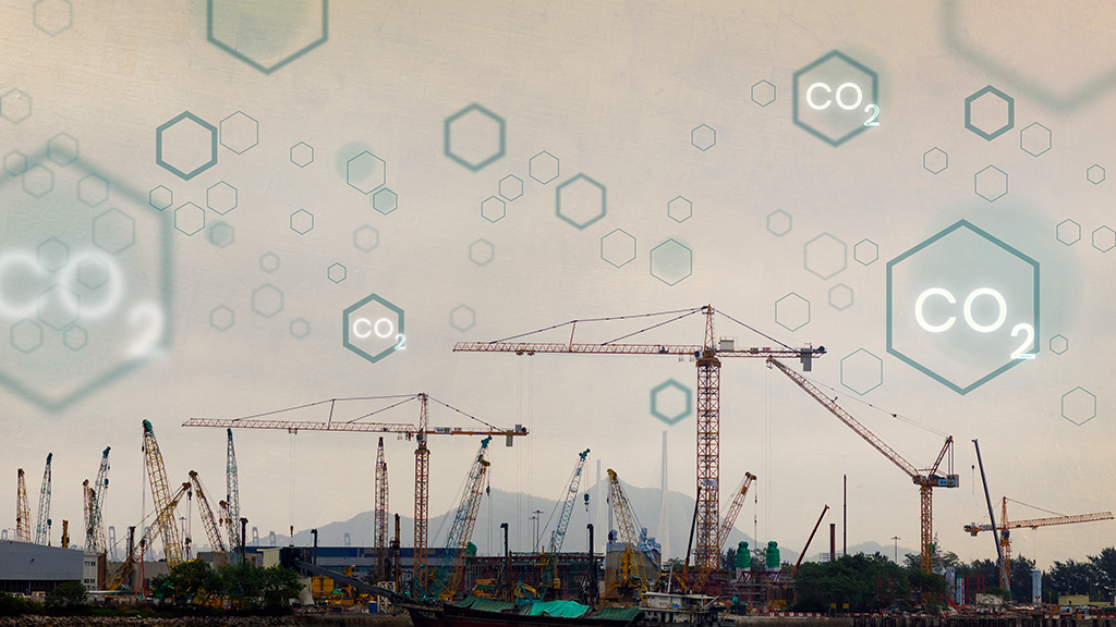 National GC Alliance Unites to Cut Jobsite Emissions Across Canada